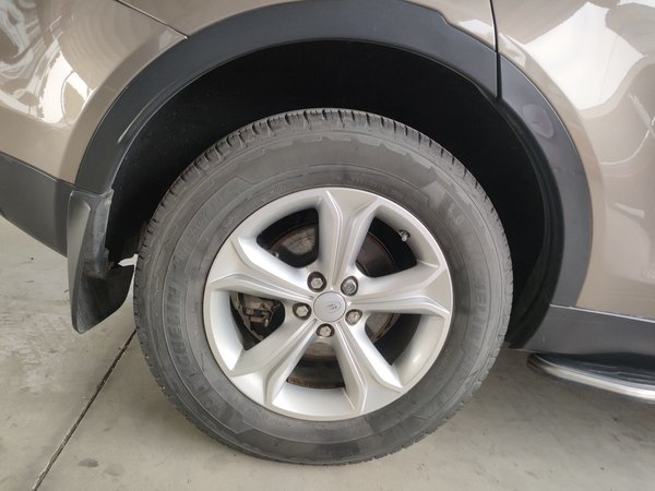 Land Rover Discovery Sport 2016, 156500 км, за 11116 USD - фото 10