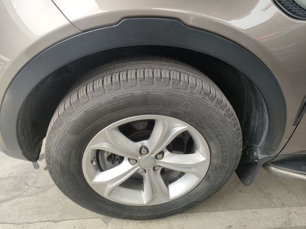 Land Rover Discovery Sport 2016, 156500 км, за 11116 USD - фото 8