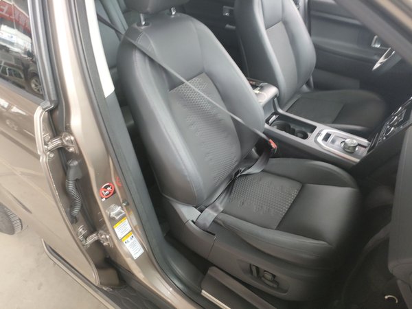 Land Rover Discovery Sport 2016, 156500 км, за 11116 USD - фото 23