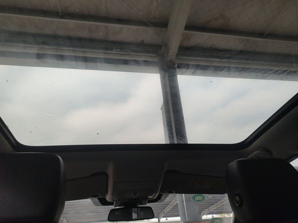 Land Rover Discovery Sport 2016, 156500 км, за 11116 USD - фото 21