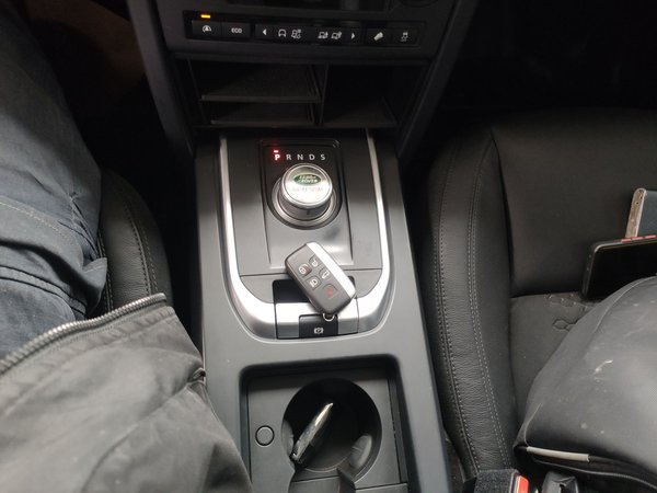 Land Rover Discovery Sport 2016, 156500 км, за 11116 USD - фото 17