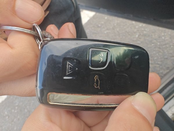 Land Rover Discovery Sport 2016, 165799 км, за 8360 USD - фото 9
