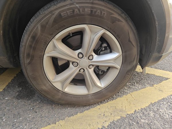 Land Rover Discovery Sport 2016, 165799 км, за 8360 USD - фото 8