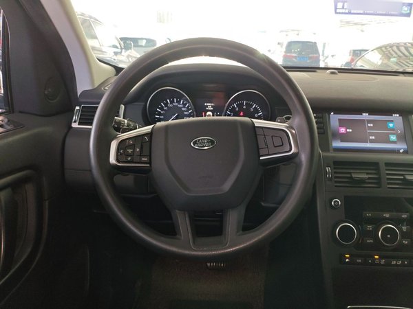 Land Rover Discovery Sport 2016, 119500 км, за 11267 USD - фото 14