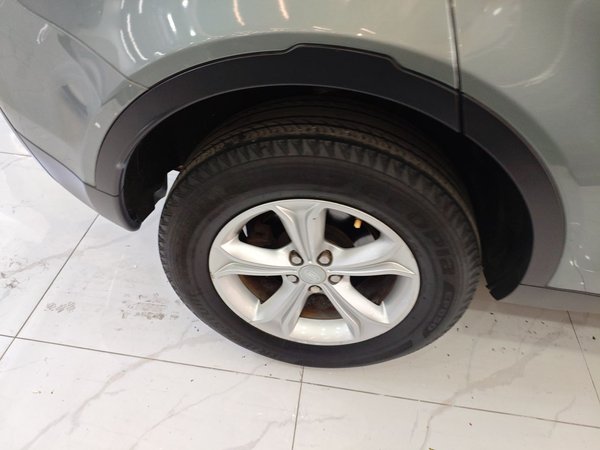 Land Rover Discovery Sport 2016, 119500 км, за 11267 USD - фото 10