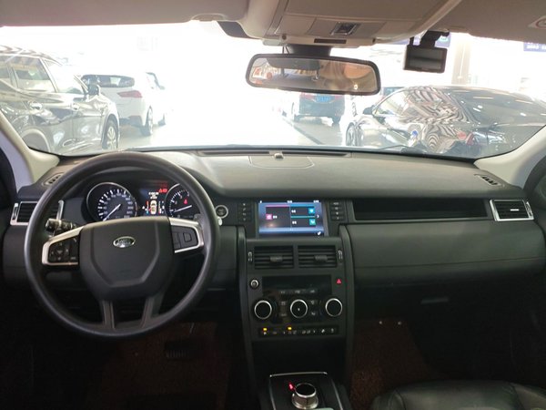 Land Rover Discovery Sport 2016, 119500 км, за 11267 USD - фото 13