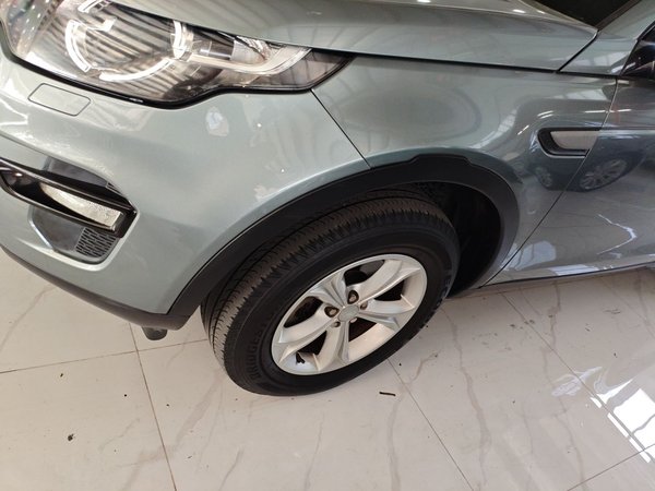 Land Rover Discovery Sport 2016, 119500 км, за 11267 USD - фото 8
