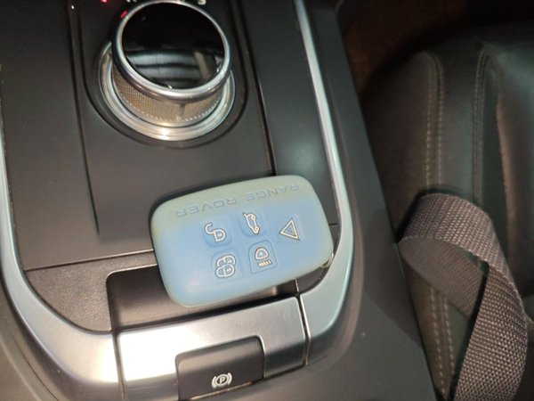 Land Rover Discovery Sport 2016, 119500 км, за 11267 USD - фото 12