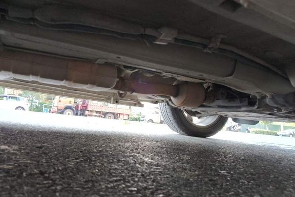 Land Rover Discovery Sport 2016, 189800 км, за 7824 USD - фото 27