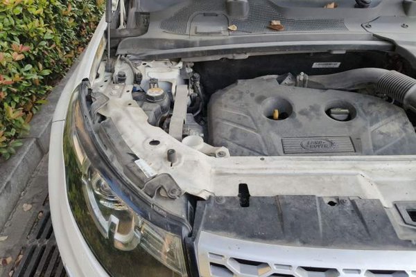 Land Rover Discovery Sport 2016, 189800 км, за 7824 USD - фото 23