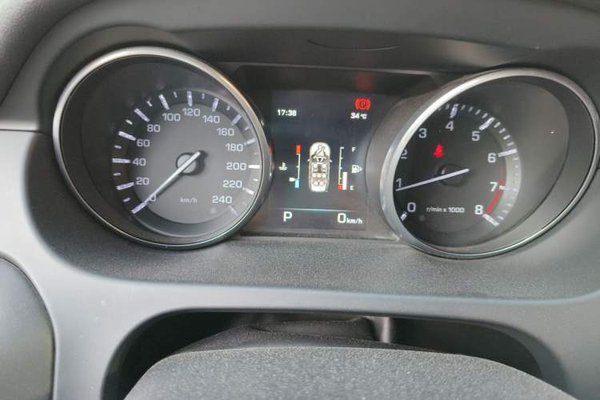 Land Rover Discovery Sport 2016, 189800 км, за 7824 USD - фото 11