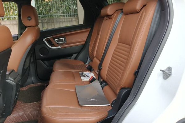 Land Rover Discovery Sport 2016, 189800 км, за 7824 USD - фото 17