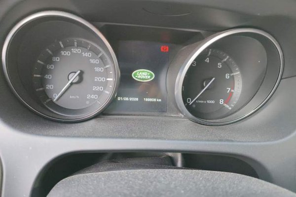 Land Rover Discovery Sport 2016, 189800 км, за 7824 USD - фото 12