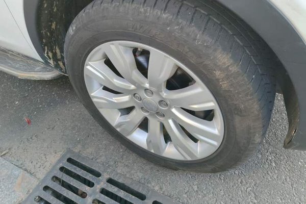 Land Rover Discovery Sport 2016, 189800 км, за 7824 USD - фото 8