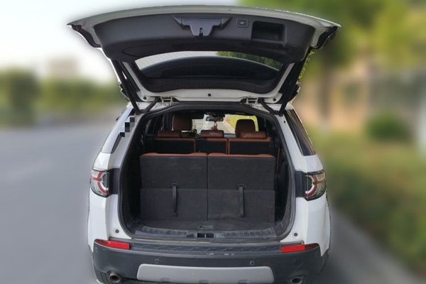 Land Rover Discovery Sport 2016, 189800 км, за 7824 USD - фото 19