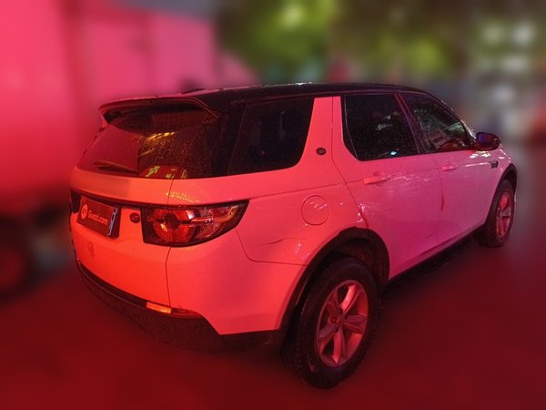 Land Rover Discovery Sport 2017, 158300 км, за 9500 USD - фото 6