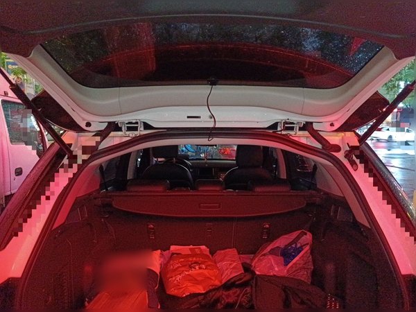 Land Rover Discovery Sport 2017, 158300 км, за 9500 USD - фото 20