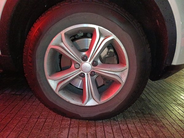 Land Rover Discovery Sport 2017, 158300 км, за 9500 USD - фото 8