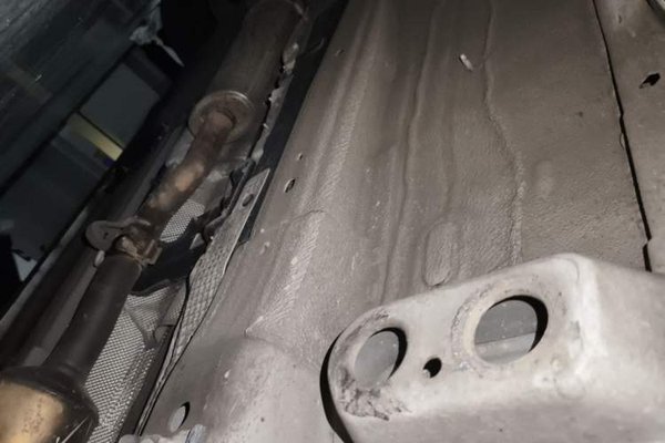 Land Rover Discovery Sport 2017, 63200 км, за 10896 USD - фото 27