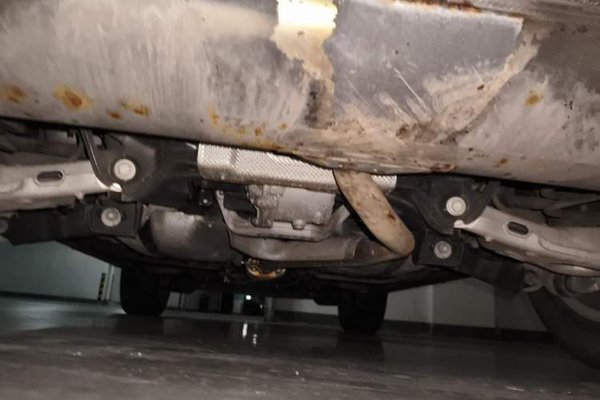 Land Rover Discovery Sport 2017, 63200 км, за 10896 USD - фото 25