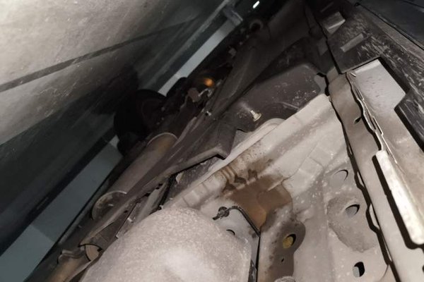 Land Rover Discovery Sport 2017, 63200 км, за 10896 USD - фото 28