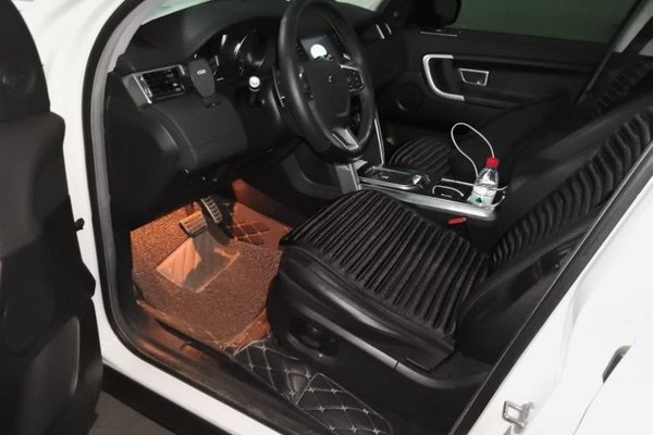 Land Rover Discovery Sport 2017, 63200 км, за 10896 USD - фото 16