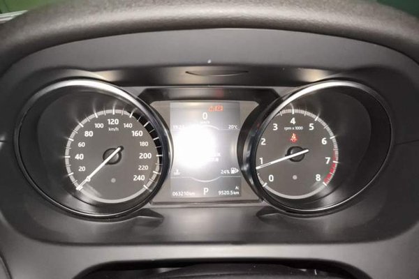 Land Rover Discovery Sport 2017, 63200 км, за 10896 USD - фото 11