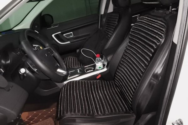 Land Rover Discovery Sport 2017, 63200 км, за 10896 USD - фото 15