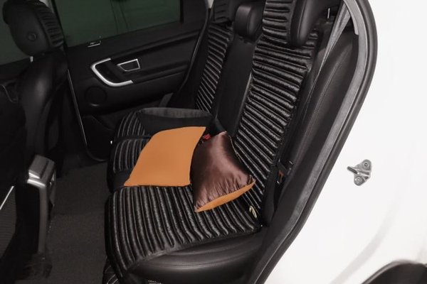 Land Rover Discovery Sport 2017, 63200 км, за 10896 USD - фото 17