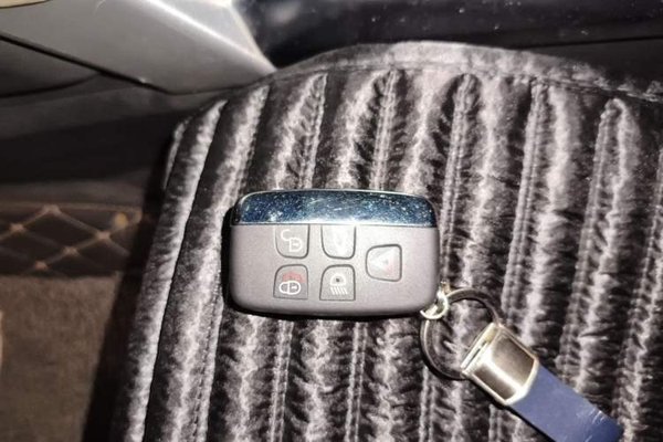 Land Rover Discovery Sport 2017, 63200 км, за 10896 USD - фото 20