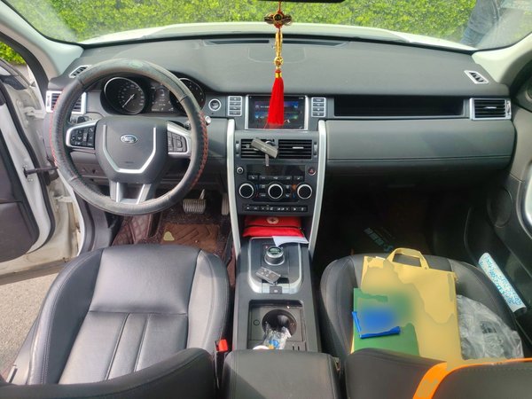 Land Rover Discovery Sport 2017, 95399 км, за 13575 USD - фото 18