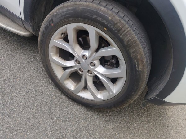 Land Rover Discovery Sport 2017, 95399 км, за 13575 USD - фото 6