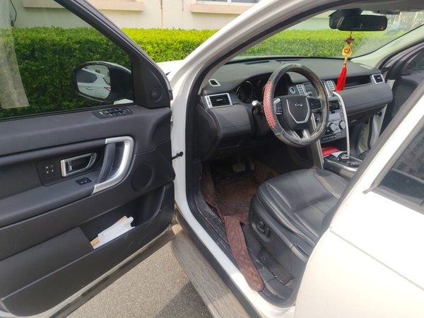 Land Rover Discovery Sport 2017, 95399 км, за 13575 USD - фото 11