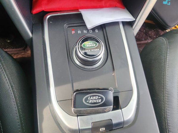 Land Rover Discovery Sport 2017, 95399 км, за 13575 USD - фото 15