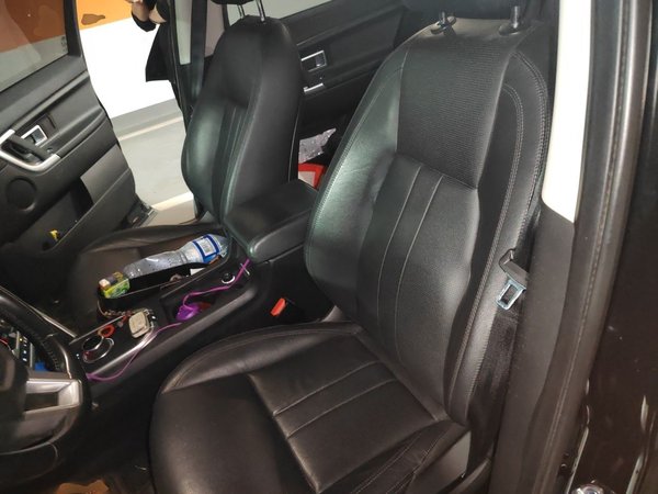 Land Rover Discovery Sport 2018, 136400 км, за 10298 USD - фото 16