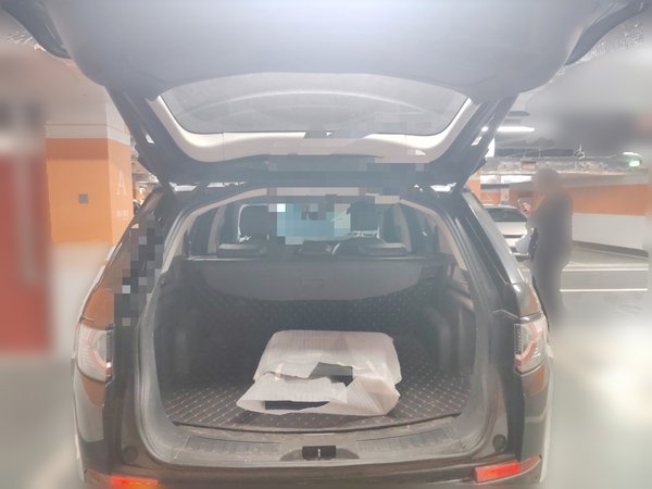 Land Rover Discovery Sport 2018, 136400 км, за 10298 USD - фото 20