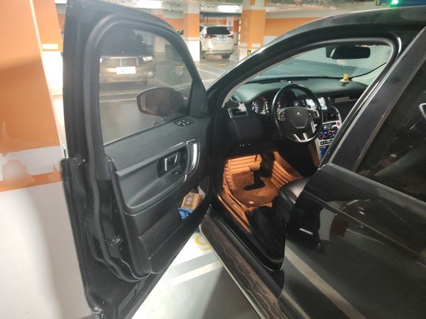 Land Rover Discovery Sport 2018, 136400 км, за 10298 USD - фото 17