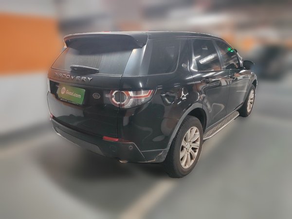 Land Rover Discovery Sport 2018, 136400 км, за 10298 USD - фото 6