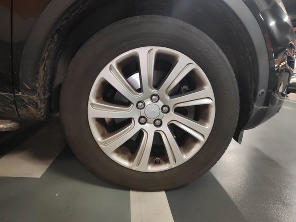 Land Rover Discovery Sport 2018, 136400 км, за 10298 USD - фото 8
