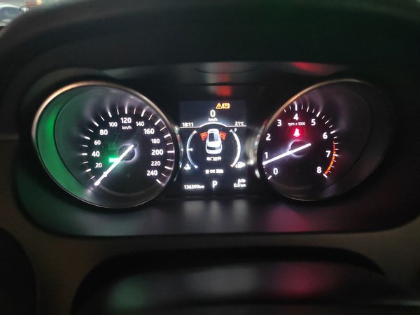 Land Rover Discovery Sport 2018, 136400 км, за 10298 USD - фото 12
