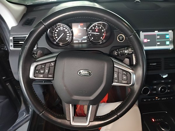 Land Rover Discovery Sport 2018, 106600 км, за 13959 USD - фото 14