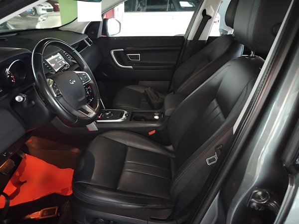 Land Rover Discovery Sport 2018, 106600 км, за 13959 USD - фото 18