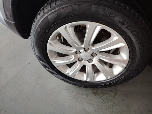 Land Rover Discovery Sport 2018, 106600 км, за 13959 USD - фото 10