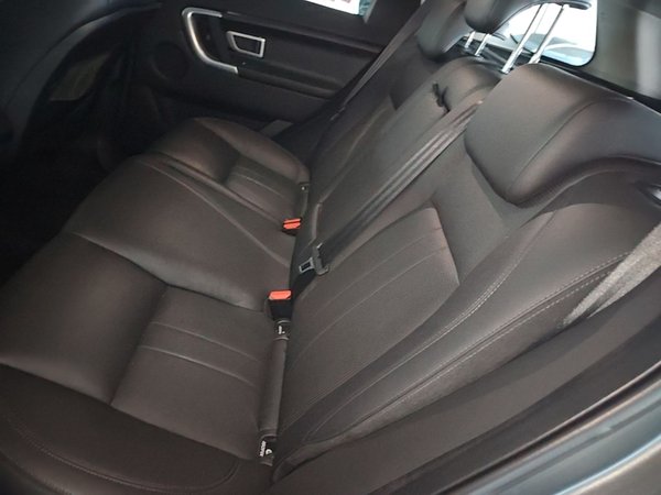 Land Rover Discovery Sport 2018, 106600 км, за 13959 USD - фото 20