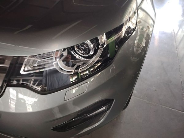 Land Rover Discovery Sport 2018, 106600 км, за 13959 USD - фото 9