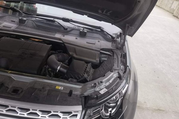 Land Rover Discovery Sport 2018, 65300 км, за 11710 USD - фото 22