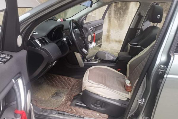 Land Rover Discovery Sport 2018, 65300 км, за 11710 USD - фото 15