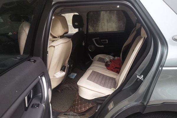 Land Rover Discovery Sport 2018, 65300 км, за 11710 USD - фото 17