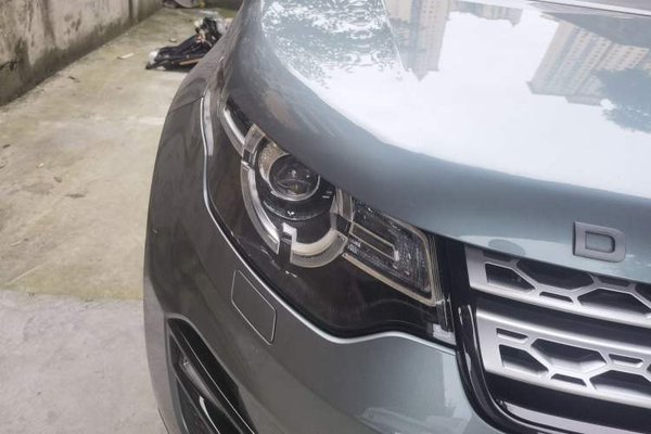 Land Rover Discovery Sport 2018, 65300 км, за 11710 USD - фото 7