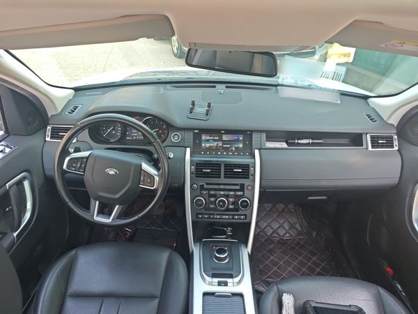 Land Rover Discovery Sport 2018, 108400 км, за 13571 USD - фото 13